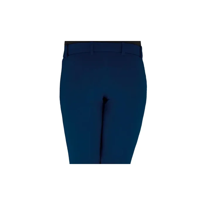 Child riding pants Equicomfort Basic Lycra