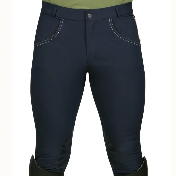 Child riding pants Flags&Cup Lorenzo