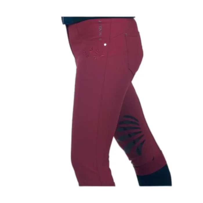 Child riding pants Flags&Cup Nakina