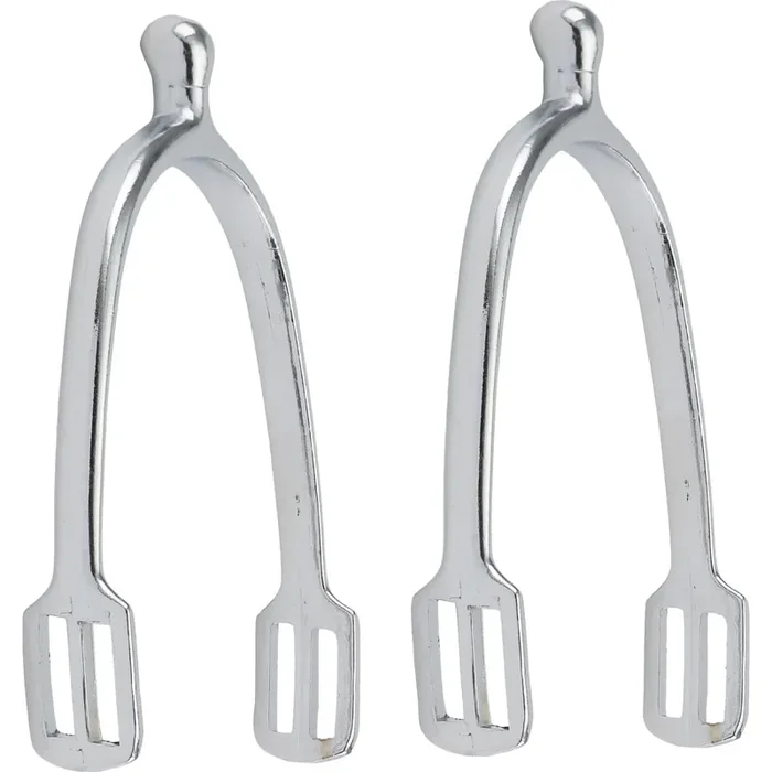 child‘s riding spur with crampon Equipage [Size 15 mm]
