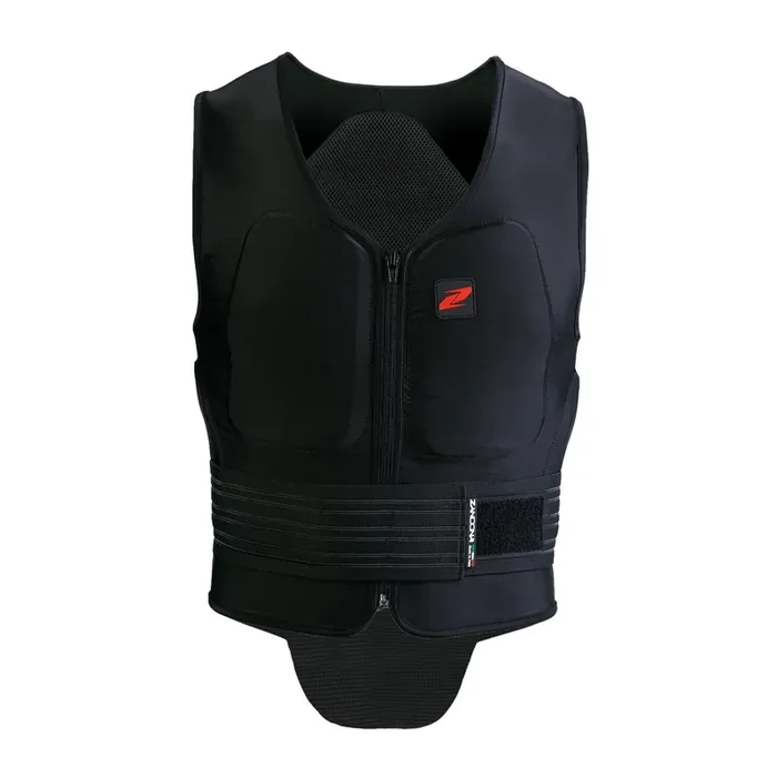 Child‘s riding vest Zandona Soft Pro