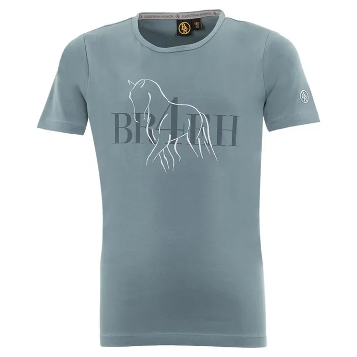 Child‘s T-shirt BR Equitation Anouk