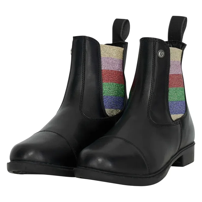 Children‘s boots Imperial Riding Rainbow