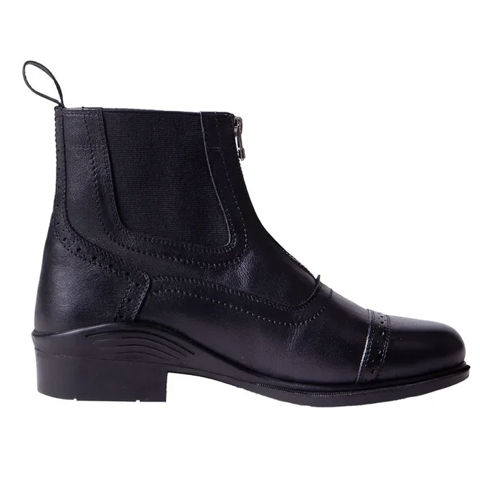 Children‘s boots QHP Jodhpur Thermo Calgary [Size 29]