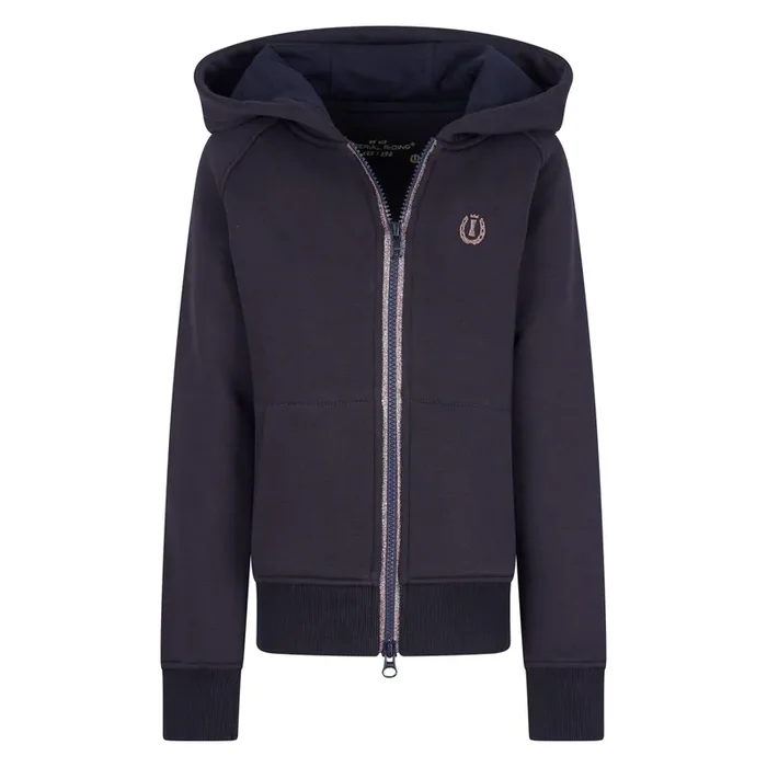 Children‘s cardigan Imperial Riding Charley
