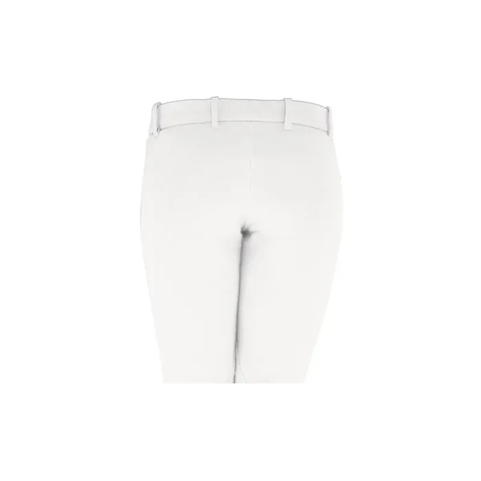 Children‘s cocnours riding pants Equicomfort Basic Lycra
