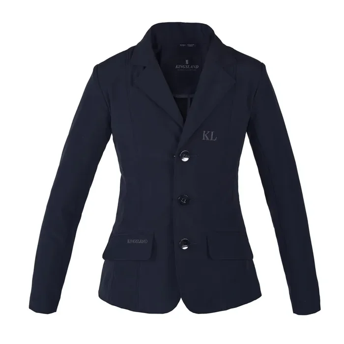 Children‘s competition jacket Kingsland Classic