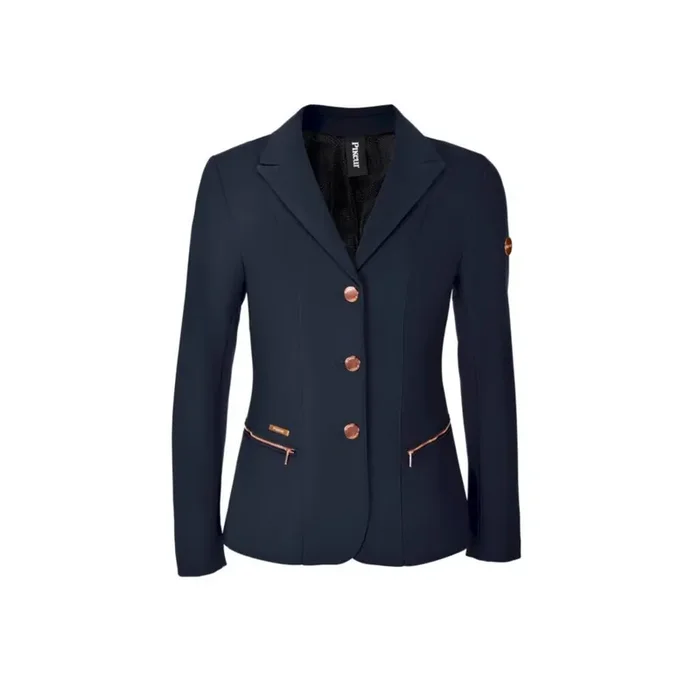 Children‘s competition jacket Pikeur Manila
