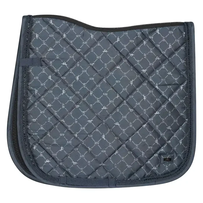 Children‘s dressage saddle pad HV Polo Welmoed Shine [Size Mini Shetland]