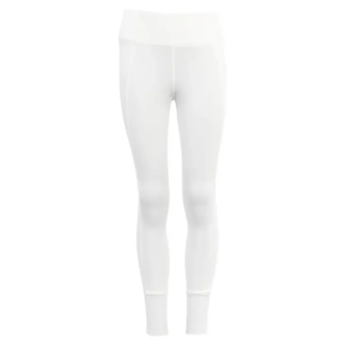 Children‘s full grip riding leggings BR Equitation Marjolein