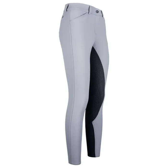 Children‘s full grip riding pants Euro-Star Arista