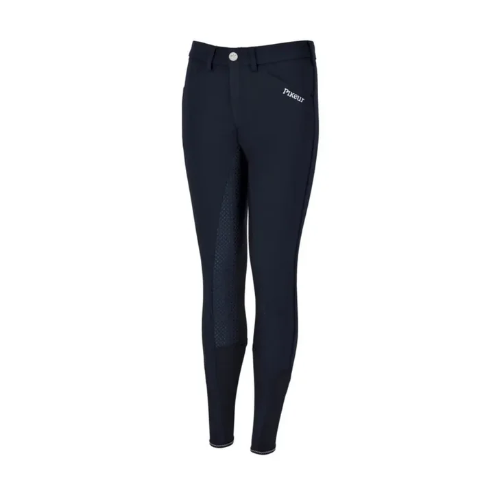 Children‘s full grip riding pants Pikeur Braddy