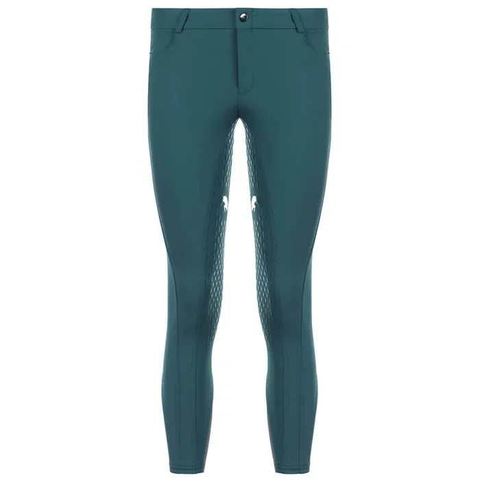 Children‘s full grip riding Trousers Sarm Hippique Uno