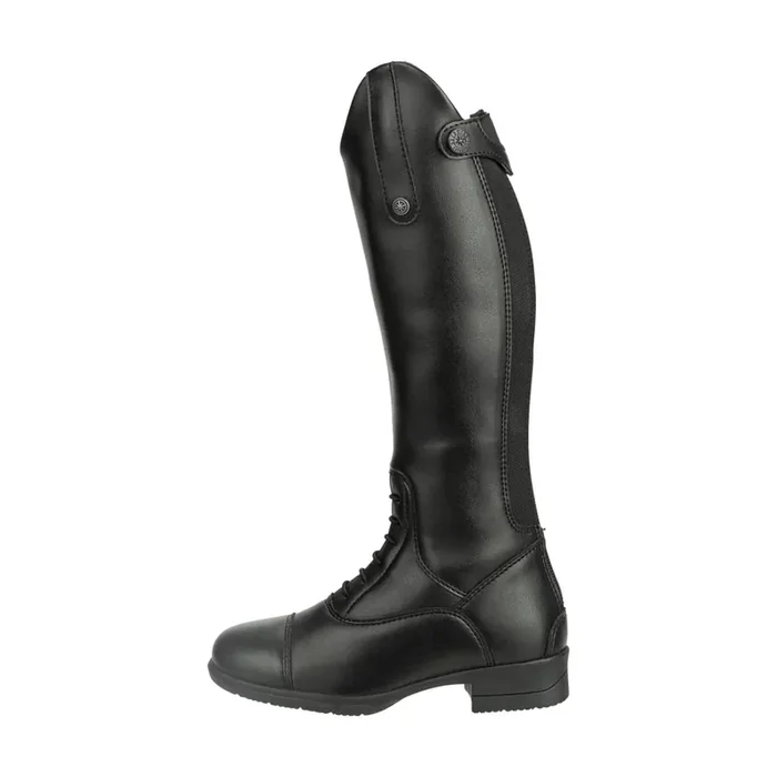 Children‘s leather riding boots Suedwind Footwear Nova Fun [Size 38/SN]