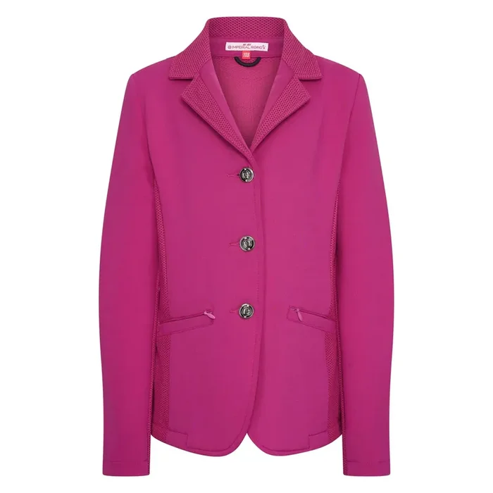 Children‘s mesh competition jacket Imperial Riding Air