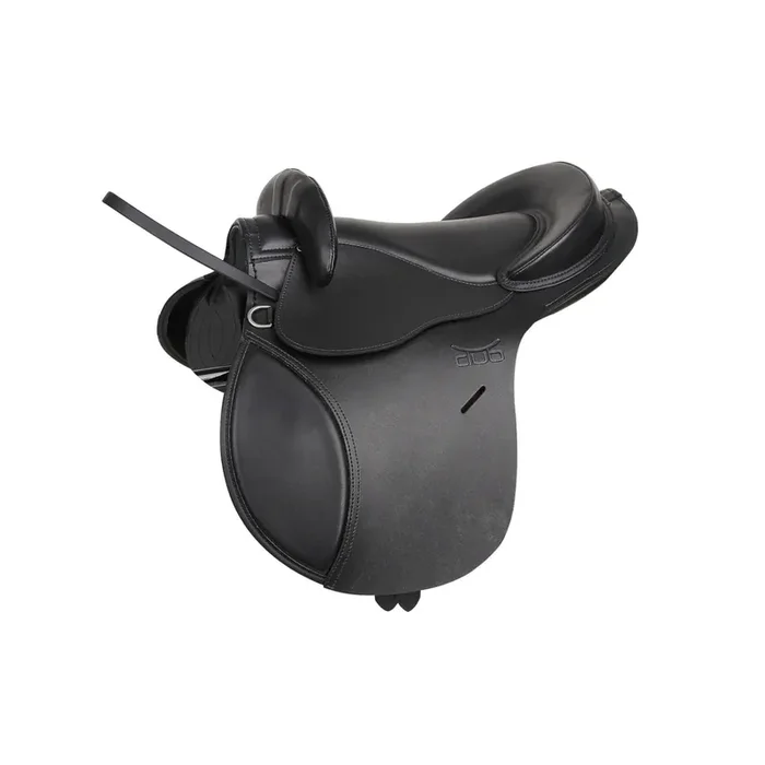 Children‘s pony saddle Tekna [Size 9″]