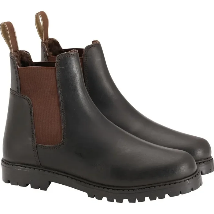 Children‘s riding boots Equipage Furlin