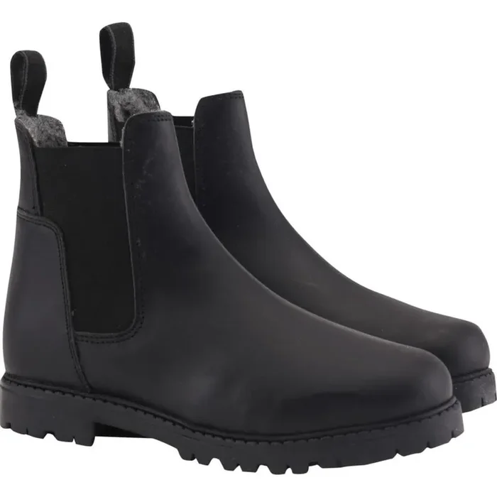 Children‘s riding boots Equipage Furlin