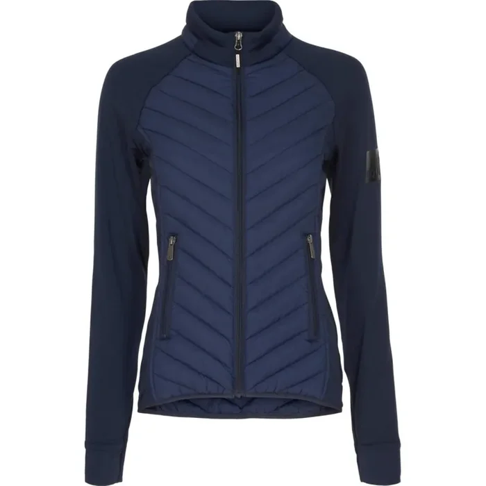 Children‘s riding jacket Equipage Canon