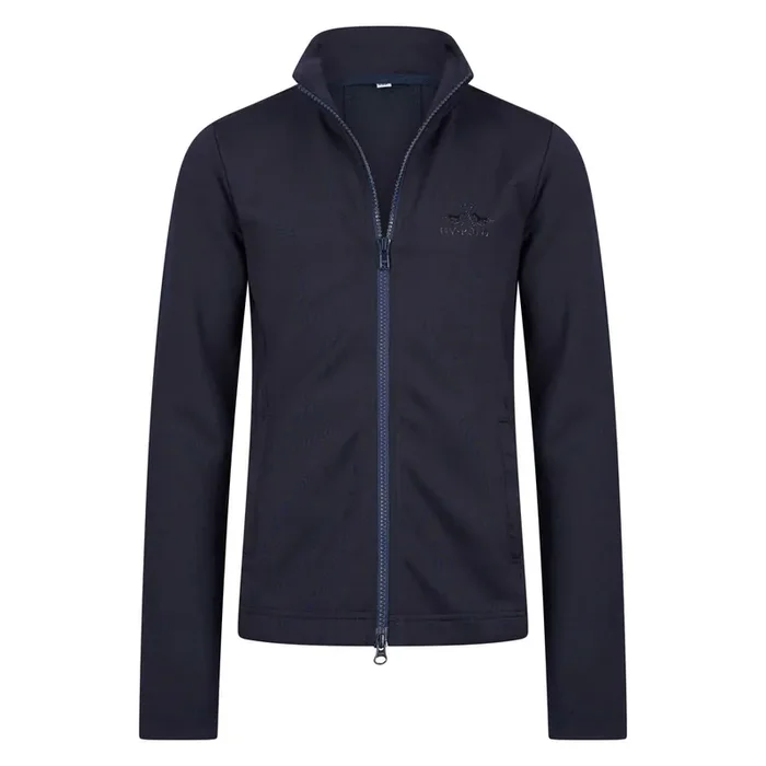 Children‘s riding jacket HV Polo Eveline