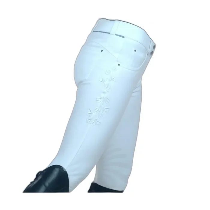 Children‘s riding pants Flags&Cup Nakina