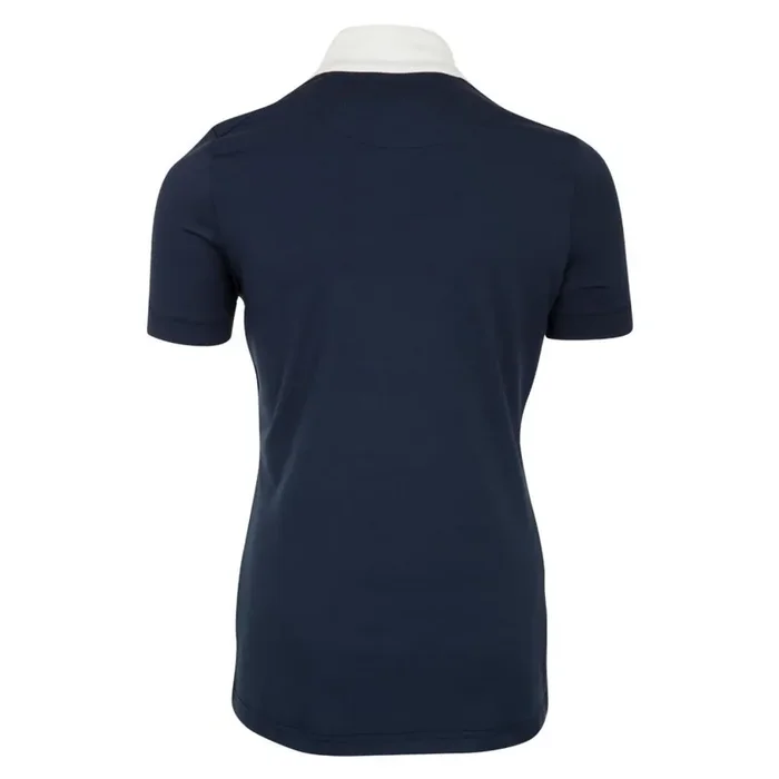 Children‘s riding Polo shirt BR Equitation Wicklow