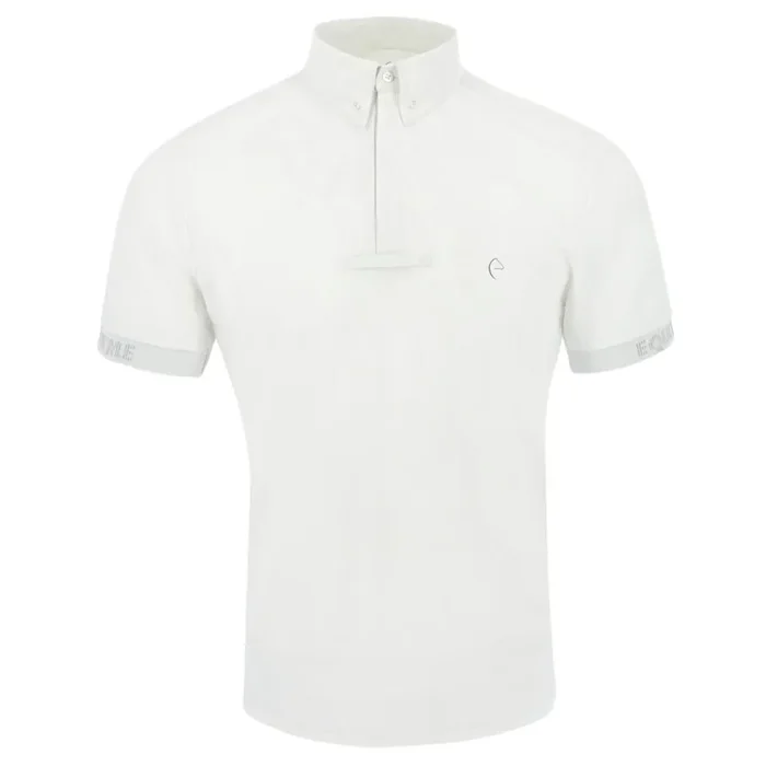Children‘s riding Polo shirt Equithème Wellington