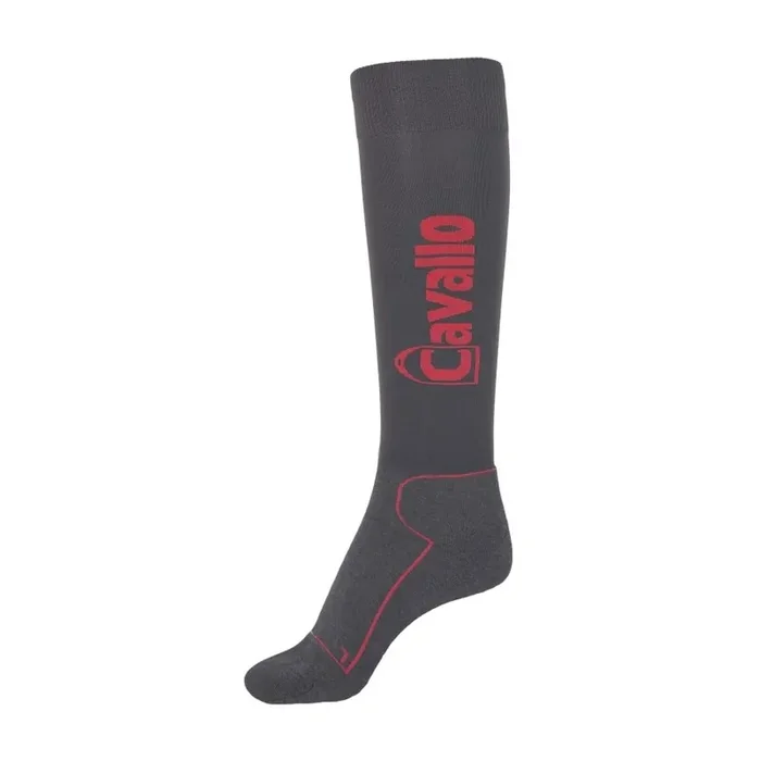 Children‘s riding socks Cavallo Cavasimo [Size 32/34]