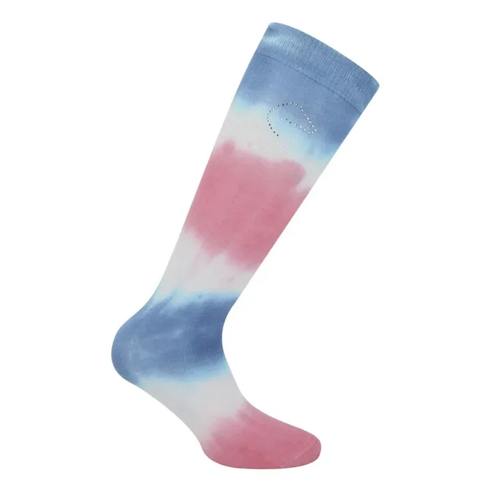 Children‘s riding socks Equithème Havana [Size 31/34]