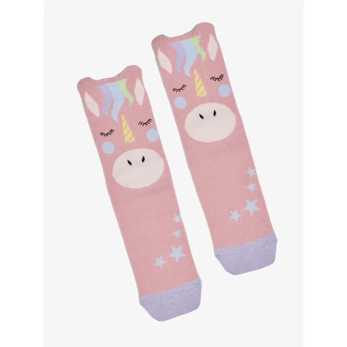 Children‘s riding socks LeMieux Character (x2)