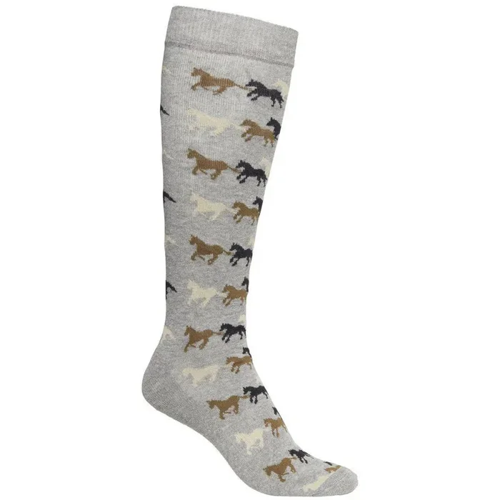 Children‘s riding socks Mountain Horse