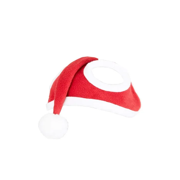 Christmas bonnet for horse Horze