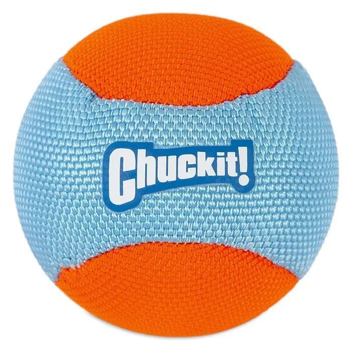 Chuckit! Amphibious Fetch Balls Dog Toy – 3-Pack