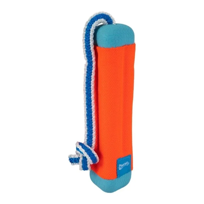 Chuckit! Dog Toys – Amphibious Bumper (Small)