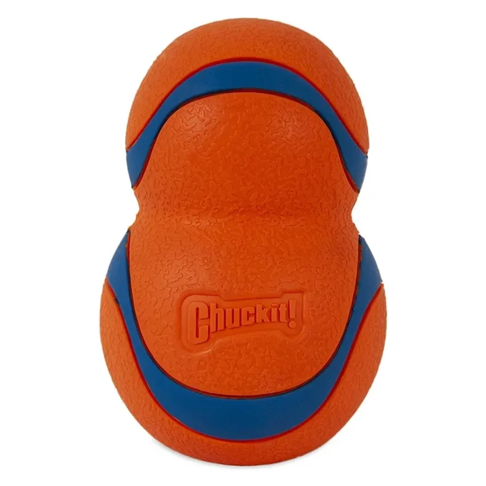 Chuckit! Ultra Tumbler Dog Toy