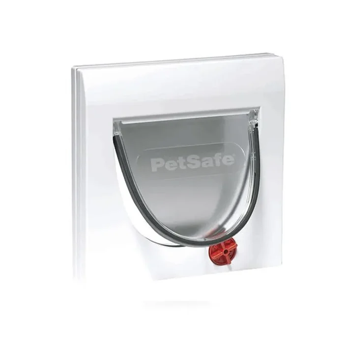 Classic 4-position cat flap PetSafe