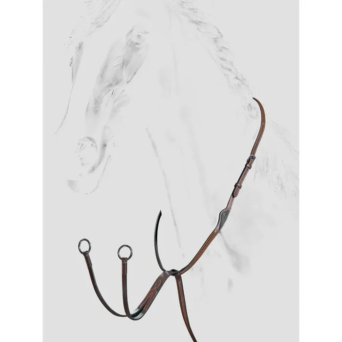Classic ring martingale Equiline