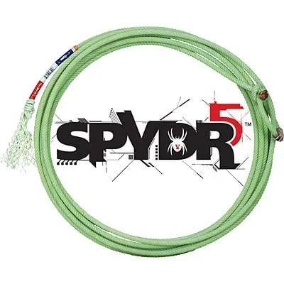 Classic Spydr Heel Rope, 35′