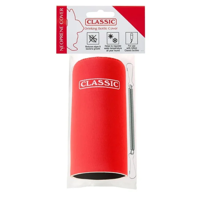 Classic thermal protective cover for 81770/83187 Kerbl [Size 6.5 cm]