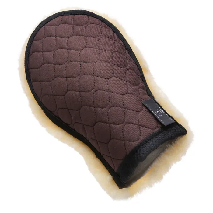 Cleaning gloves Werner Christ Horse