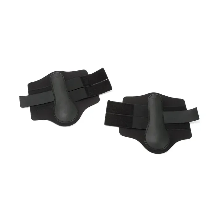 Closed front gaiters for plastic horses Racing Tack [Size 3]
