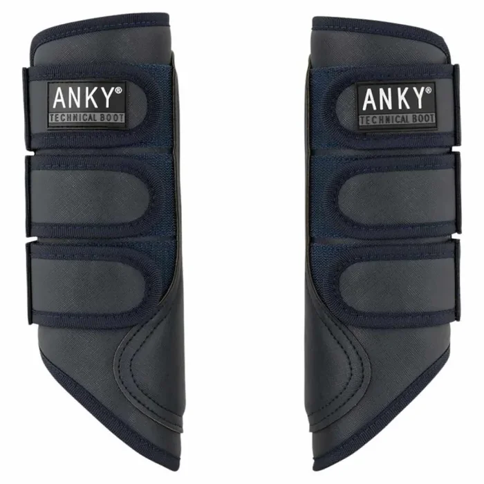 Closed horse gaiters ANKY Proficient [Size S]