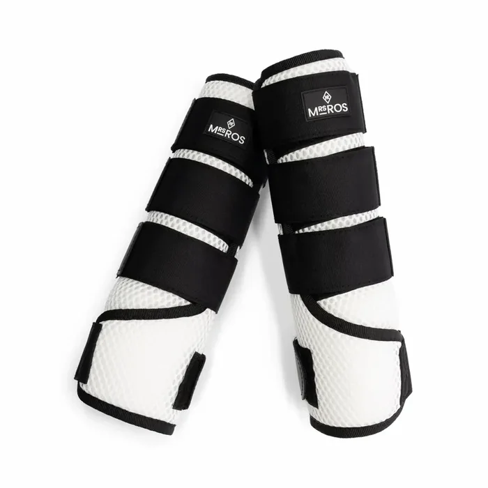Closed horse gaiters Mrs. Ros Fly & Bug