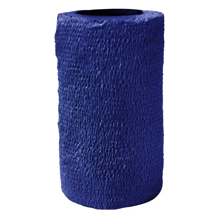 Co-Flex Bandage – Blue
