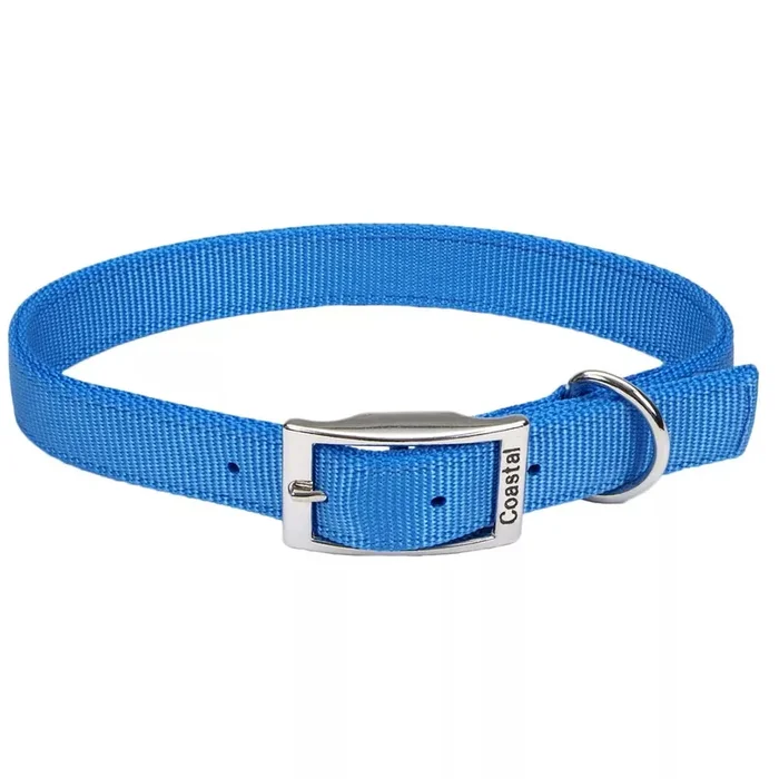 Coastal Pet Products Double-Ply Dog Collar