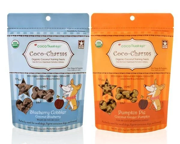 Coco-Charms Training Treats