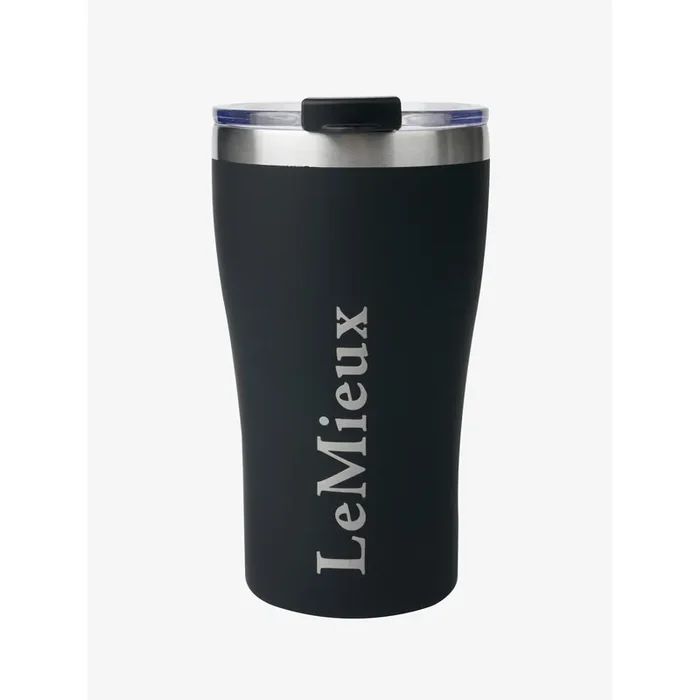 Coffee cup LeMieux