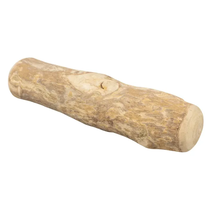 Coffee wood chew toy for dogs D&D Home