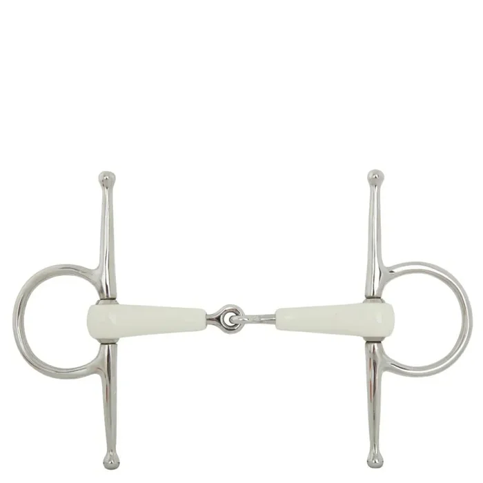 Combination Needle Bit BR Equitation