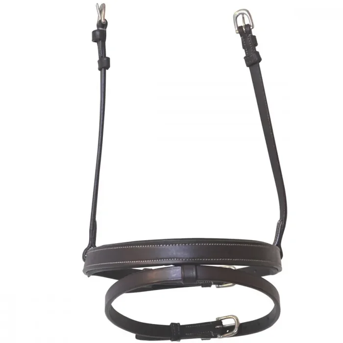 Combined noseband Privilège Equitation La Baule